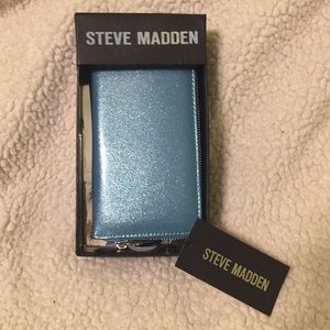 Steve Madden Wallet